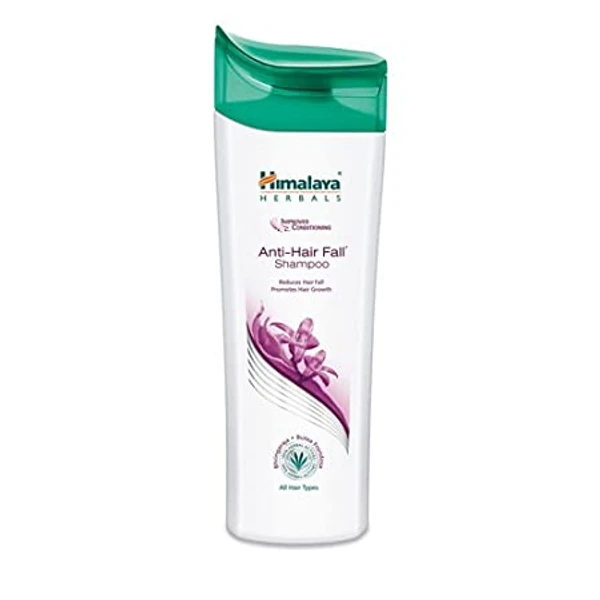 Himalaya Antihairfall Shampoo - 400ml, Bhringaraja