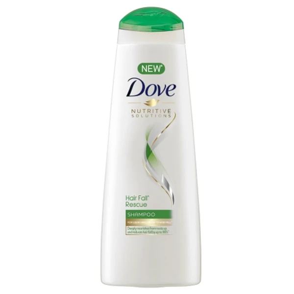 Dove Shampoo  Hairfall Rescue - 180ml