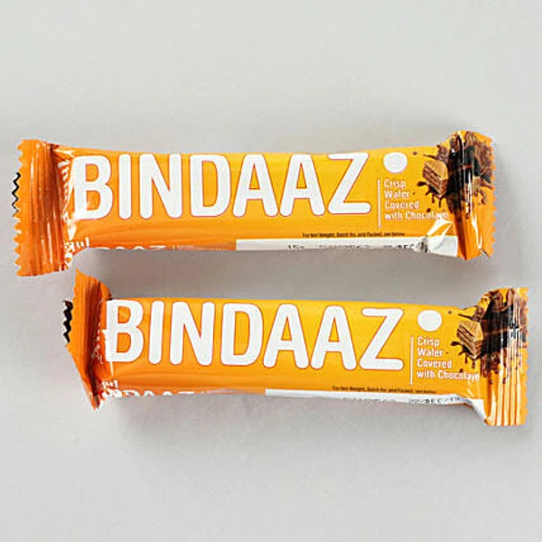 Amul Bindaaz (Pack of 2) - 30g