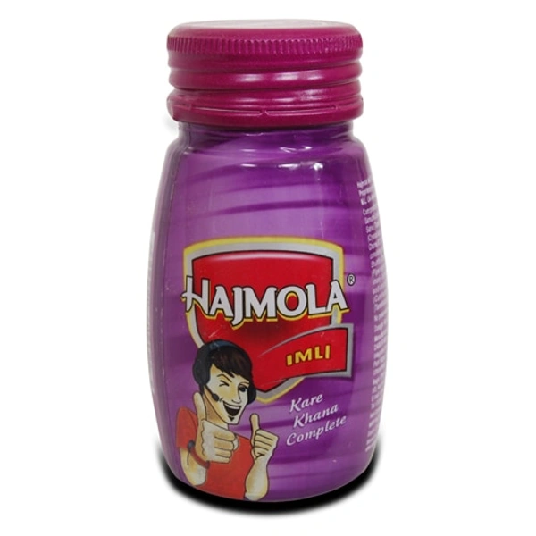 Hajmola Imli - 50 Tablets