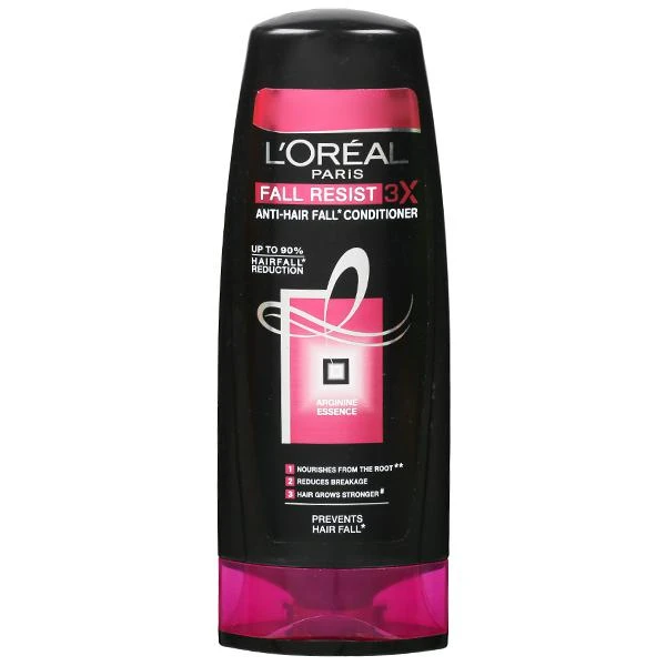 Loreal Antihairfall Conditioner - 192.5ml