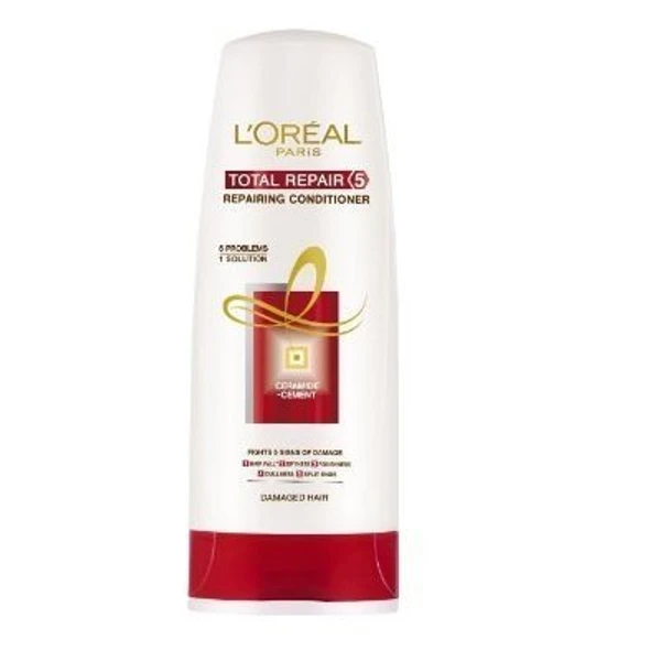 Loreal Total Repair 5 Conditioner - 192.5ml