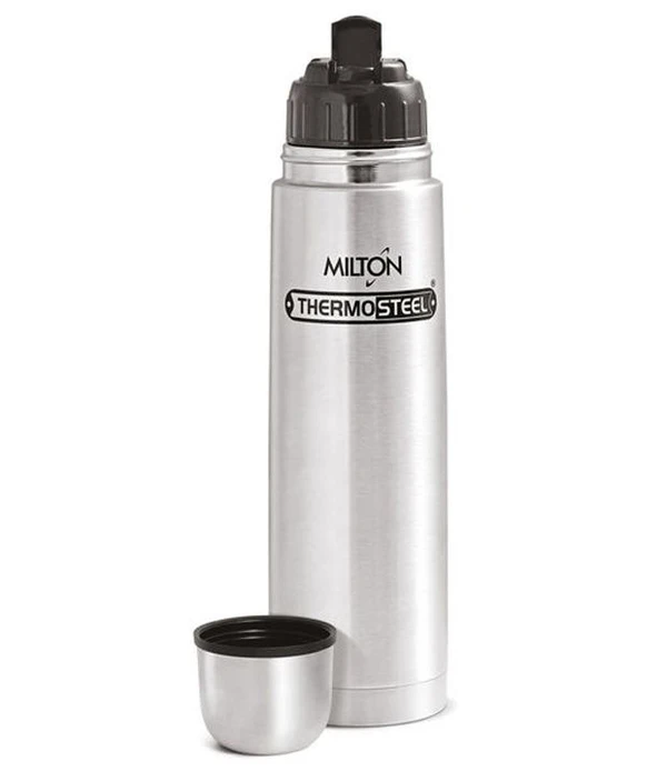 Milton Flask Thermosteel  - 1ltr