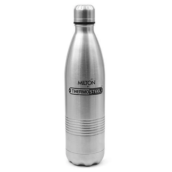 Milton Flask Thermosteel Bottle  - 1ltr