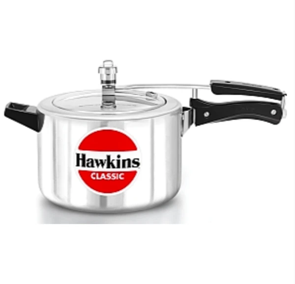 Hawkins Classic Pressure Cooker - 3ltr