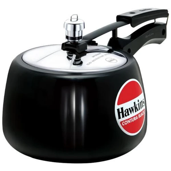 Hawkins Contura Black - 5Liter