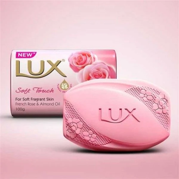 Lux Soap - Rose, 53g