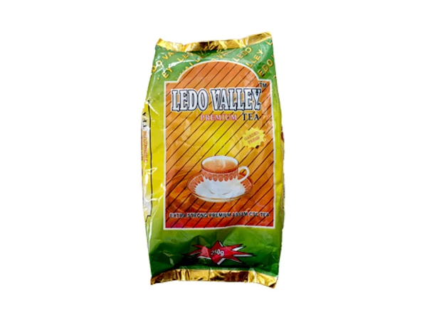 Ledo Valley Tea - 1kg
