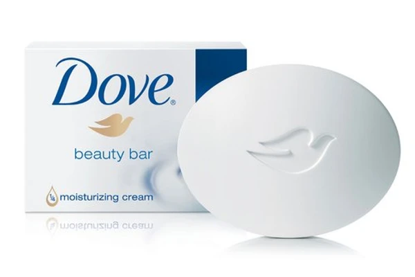 Dove Soap - 100g