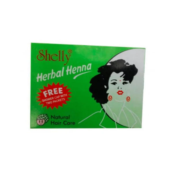 Shelly Heena - 100gm