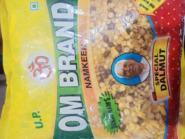 OM Brand Mixture Chameli - 500g