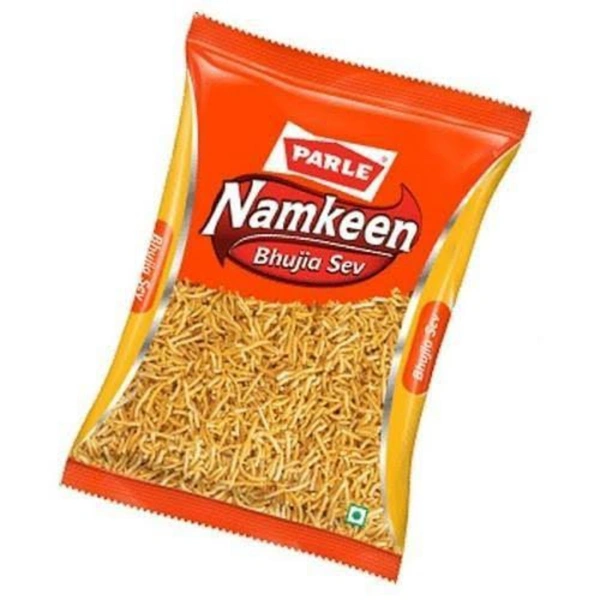 Parle Chatkeens Bhujia (Pack of 2) - 40g