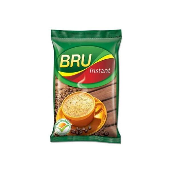 Bru Instant Coffee - 7.5g