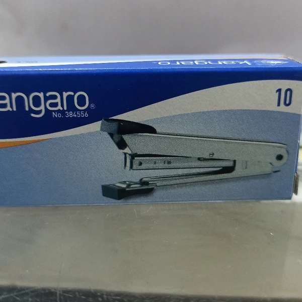 Kangaro Stapler - No.10