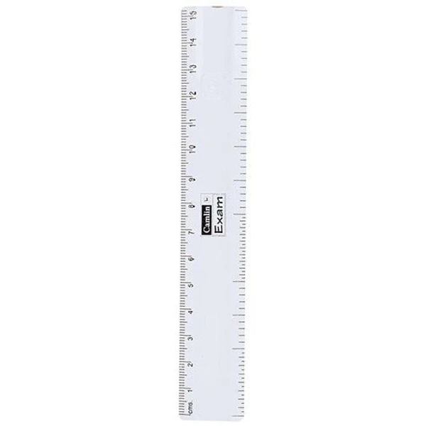 Camlin Scale - 30cm