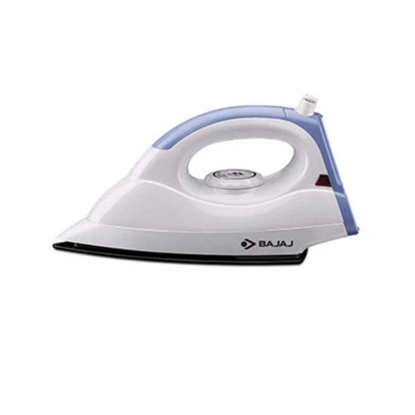 Bajaj DX4 Neo Dry Iron - 1000W, Standard