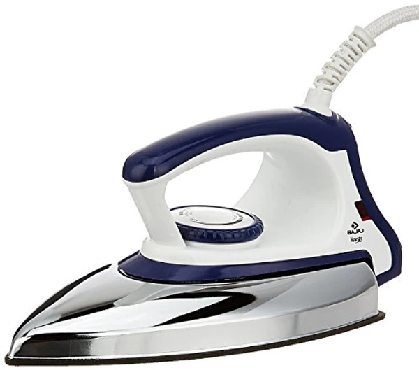 Bajaj magesty DX11 Dry Iron - Standard