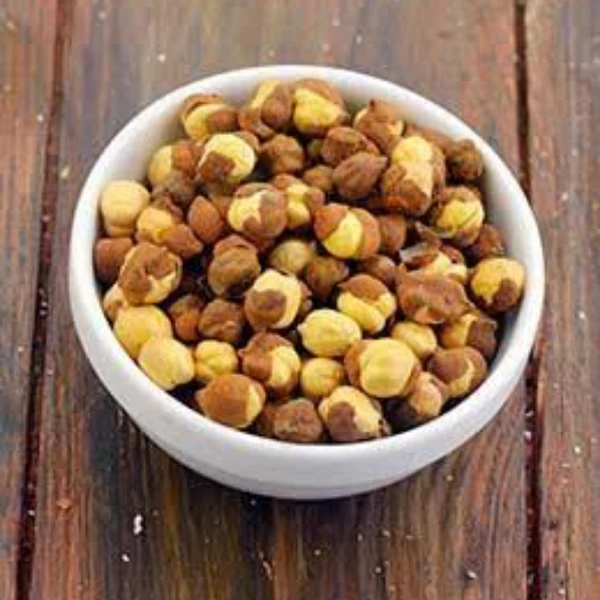 Roasted Chana (Bhaja But) - 500g