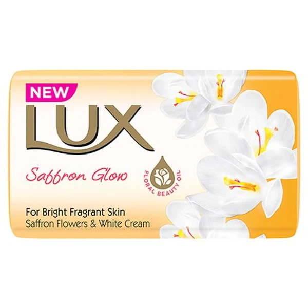 Lux Soap - 56g, Jasmine