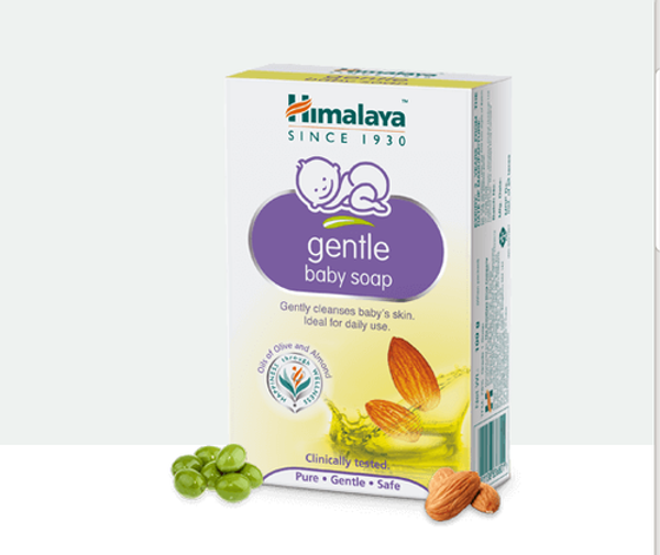 Himalaya soap best sale for baby