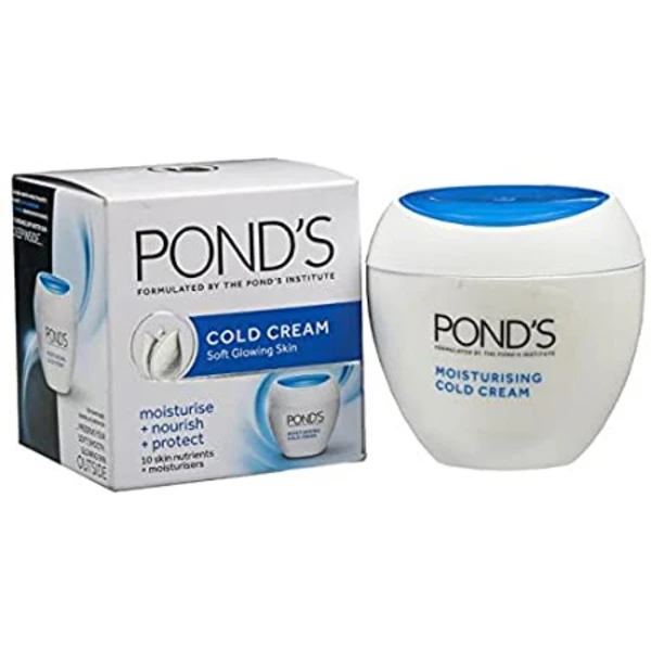 Ponds Cold Cream - 49g