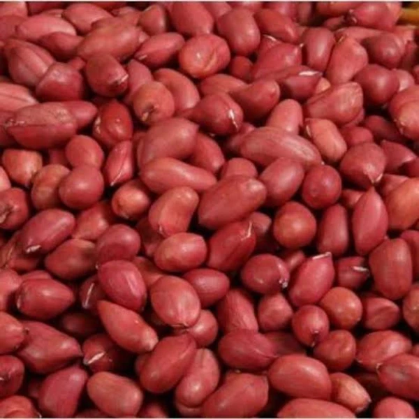 Kacha Badam (Groundnut) - 250g