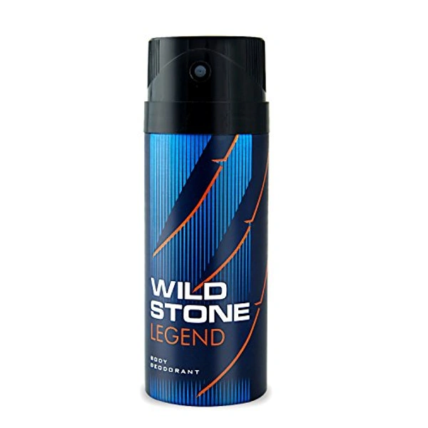 Wild Stone Deo Legend  - 200ml