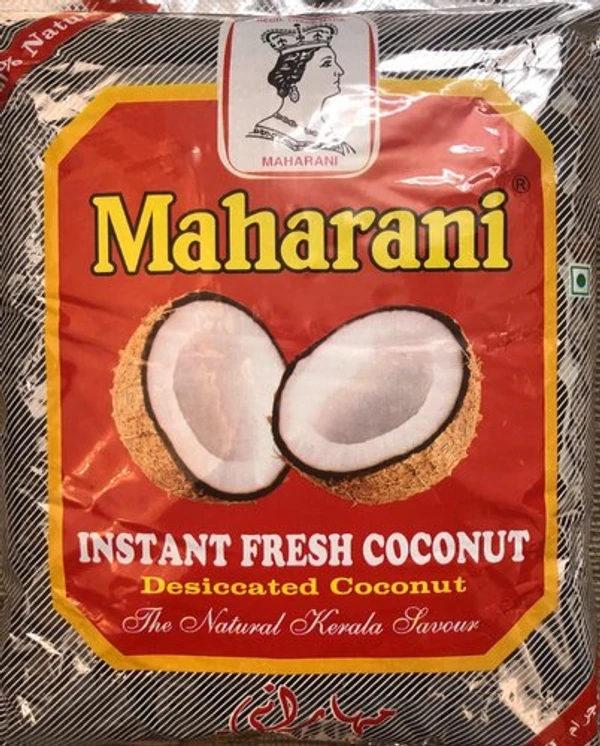 Maharani Instant Fresh Coconut Powder - 250g