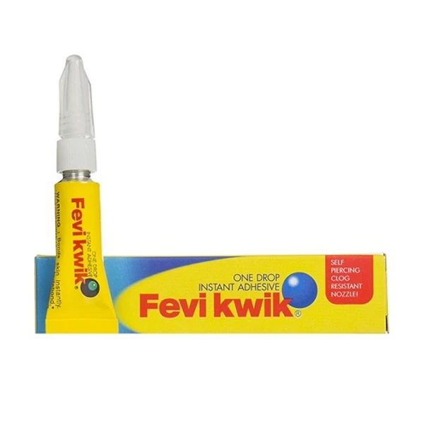 Fevi Kwik