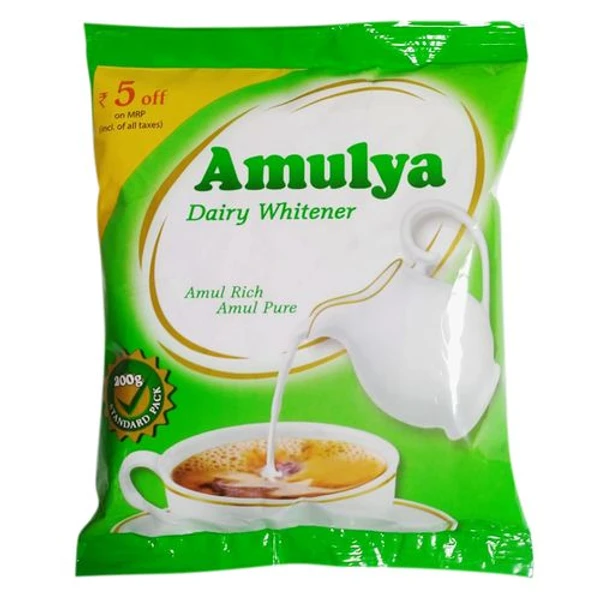 Amulya Dairy Whitener - 1kg