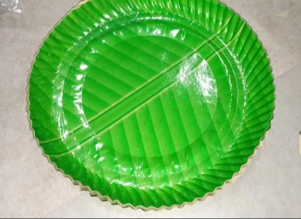 Dish( Kolpaat ) - 14no., 20pc