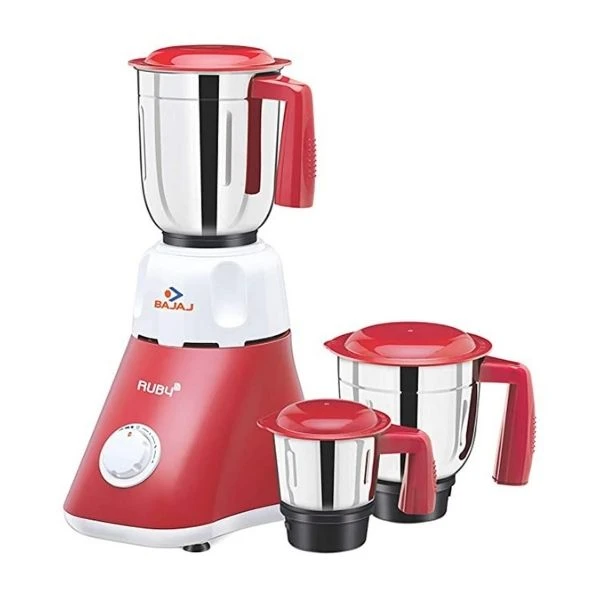 Bajaj Ruby Mixer Grinder