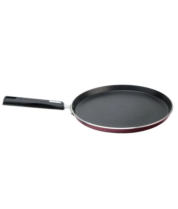 Nirlep Tawa ,nonstick Flat Griddle - 25