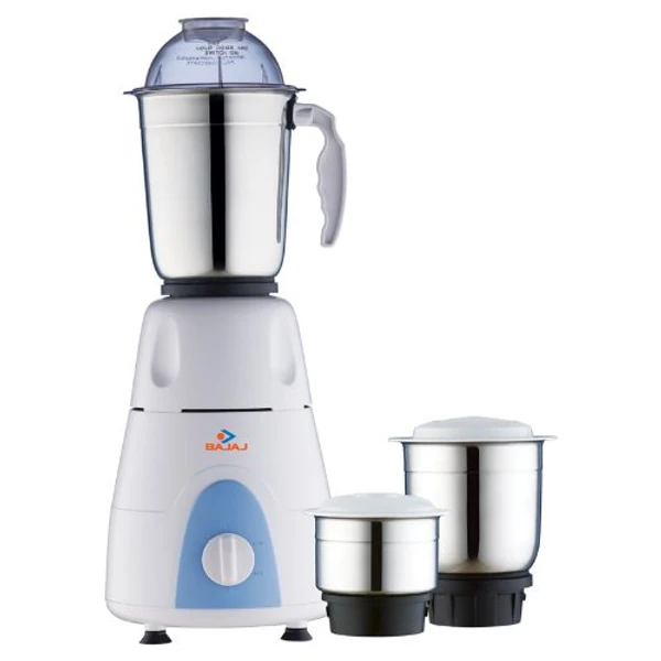 Bajaj GX 3 Mixer Grinder