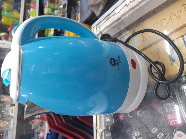 Electric Kettle Coloured  - 1.8 liter, Multi colour