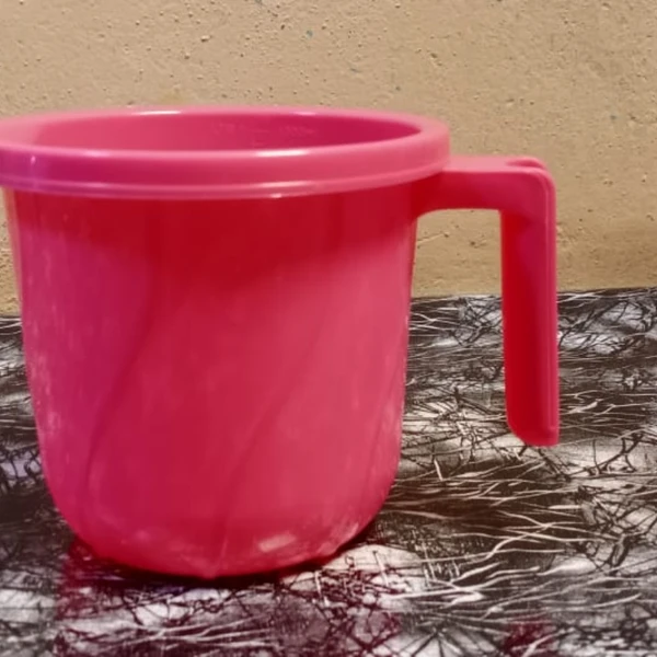 Mug Milton - 1liter