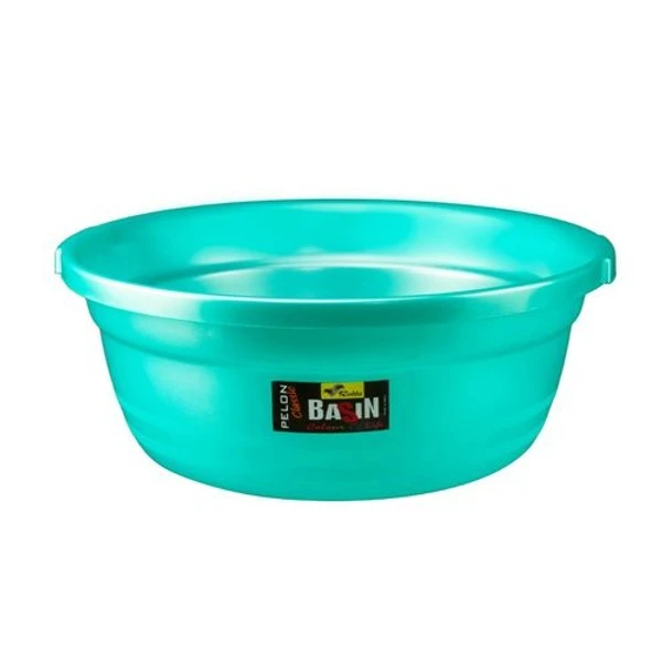 Rishta Pelon Basin Plastic - No. 18