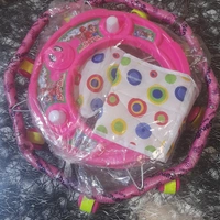 Walkers Baby 8 Wheels - Multi, Medium