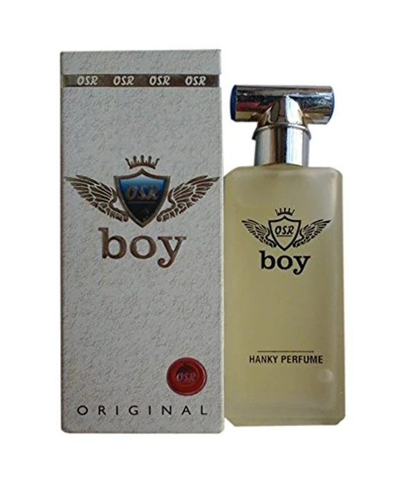 OSR Boy Hanky Perfume - 60 ml