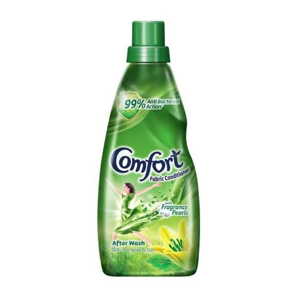 Comfort Fabric Conditioner - 860ml, Green