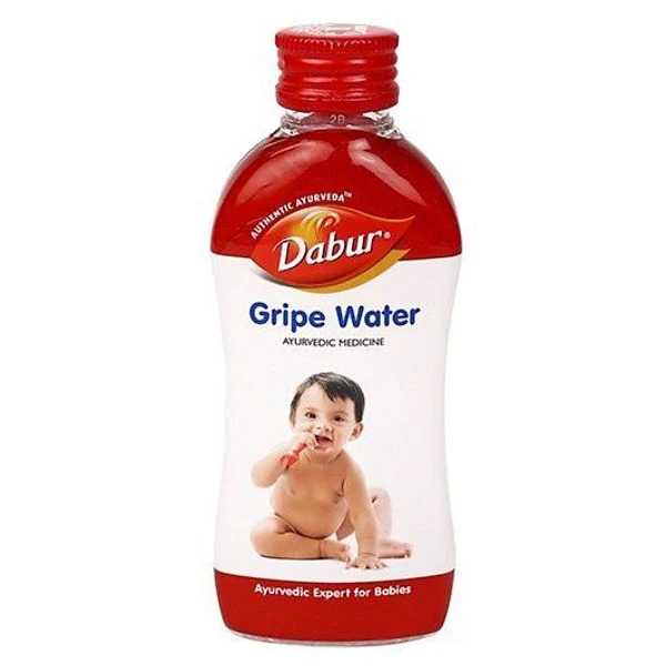 Dabur Gripe Water - 125ml