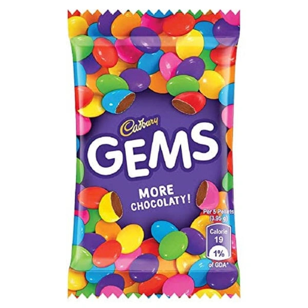 Gems - 4pk