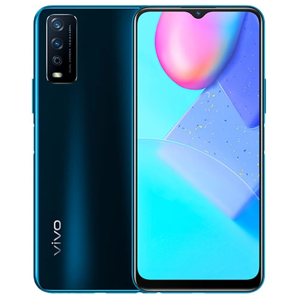 Vivo Y12S | 3GB+32 GB | FREE Headphones worth Rs. 299 - 