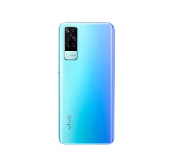 Vivo Y31 | 6GB+128GB | FREE power bank 10000 MAH worth Rs 1799 - 