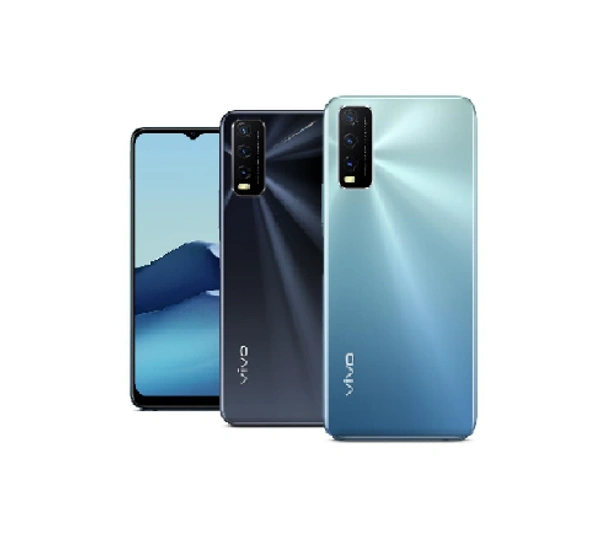Vivo Y20G | 6GB+128GB | FREE headphones worth Rs. 299 - 