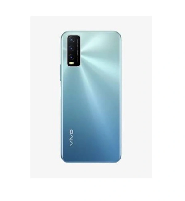 Vivo Y20G |4GB+64GB | FREE Headphones worth Rs. 299 - 