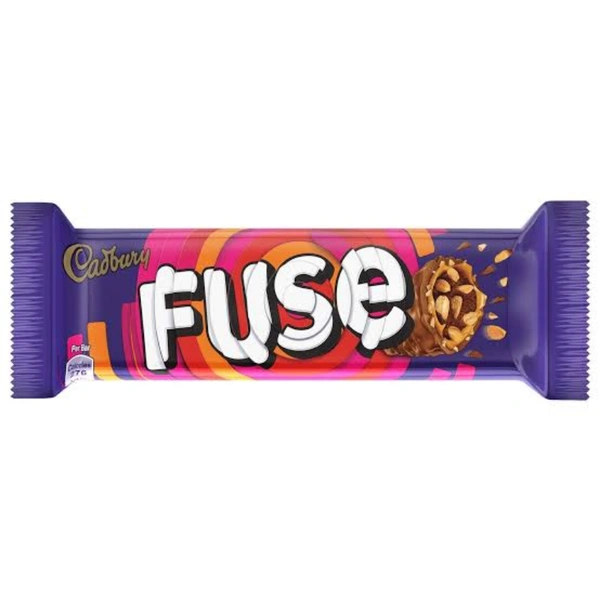 Cadbury Fuse - 25g