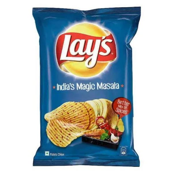 Lays - Magical Masala, 52g