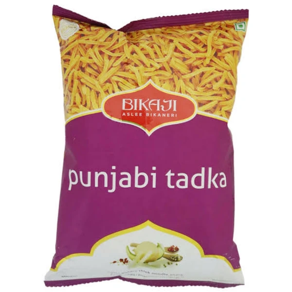 Bikaji Punjabi Tadka - 200g