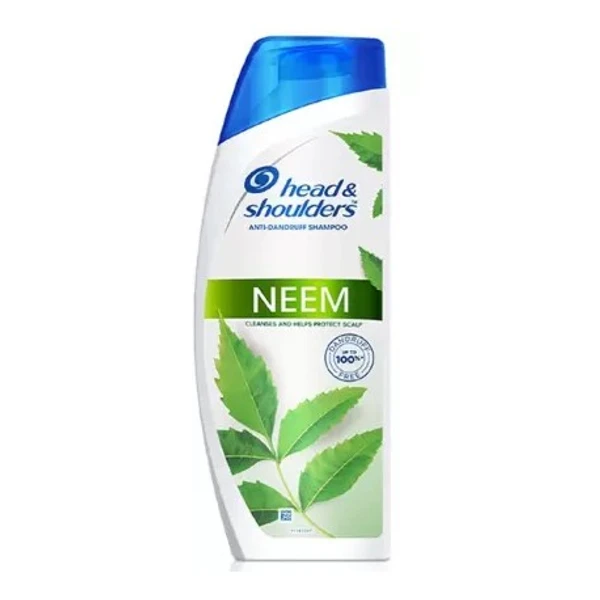 Head & Shoulder Neem - 180ml